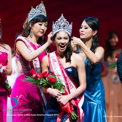 miss asian america pageant